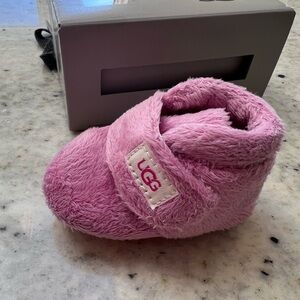 Baby Ugg Booties